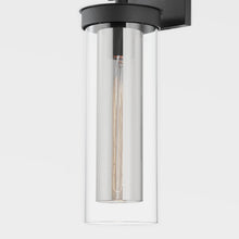 Load image into Gallery viewer, Pira Wall Light in Detail.
