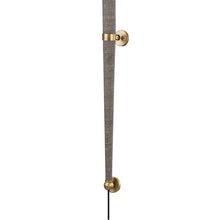 Load image into Gallery viewer, Rufus Wall Light in Detail.