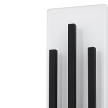 Load image into Gallery viewer, San Mateo Outdoor Wall Light in Detail.