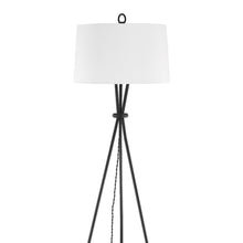 Load image into Gallery viewer, Santa Monica Floor Lamp in Detail.