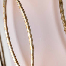 Load image into Gallery viewer, Sausalito Pendant Light in Detail.