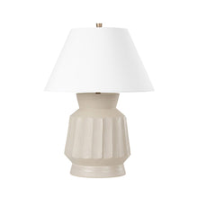 Load image into Gallery viewer, Selma Table Lamp.