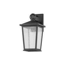 Load image into Gallery viewer, Soren Outdoor LED Wall Light (Small).