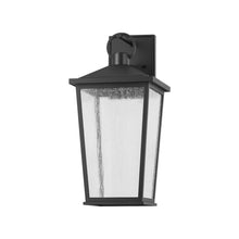 Load image into Gallery viewer, Soren Outdoor LED Wall Light (Large).