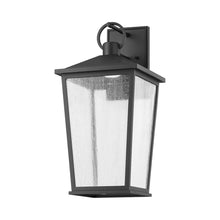 Load image into Gallery viewer, Soren Outdoor LED Wall Light (X-Large).