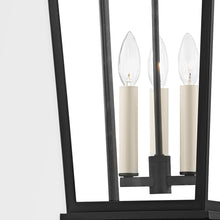 Load image into Gallery viewer, Soren Outdoor Wall Light in Detail.