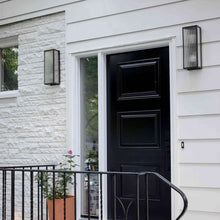 Load image into Gallery viewer, Tisoni Wall Light Outdoor Area.