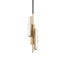 Load image into Gallery viewer, Titus LED Pendant Light.