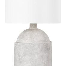 Load image into Gallery viewer, Torrance Table Lamp in Detail.