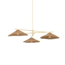 Load image into Gallery viewer, Valier Chandelier.