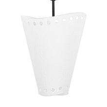 Load image into Gallery viewer, Visalia Pendant Light in Detail.