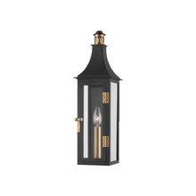 Load image into Gallery viewer, Wes Wall Light.