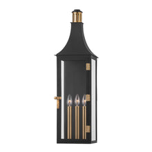 Load image into Gallery viewer, Wes Wall Light (3-Light).