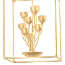 Load image into Gallery viewer, Westwood Pendant Light in Detail.