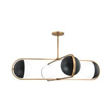 Load image into Gallery viewer, Willard Chandelier.