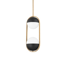 Load image into Gallery viewer, Willard Pendant Light.