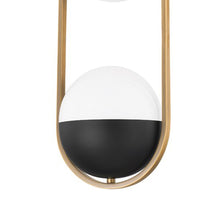 Load image into Gallery viewer, Willard Pendant Light in Detail.