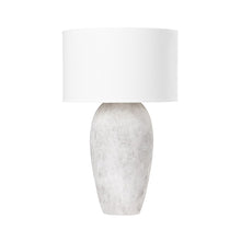 Load image into Gallery viewer, Zeke Table Lamp.
