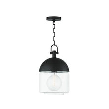 Load image into Gallery viewer, Zephyr Outdoor Pendant Light.