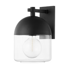 Load image into Gallery viewer, Zephyr Outdoor Wall Light (Large).