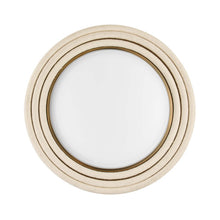 Load image into Gallery viewer, Zion LED Flush Mount Ceiling Light.