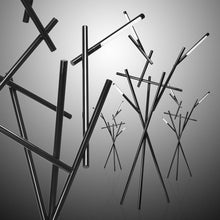 Load image into Gallery viewer, Tuareg LED Floor Lamp - Exhibition.