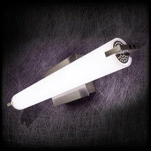 Load image into Gallery viewer, Tube LED Bath Vanity Light Additional image.