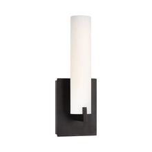 Load image into Gallery viewer, Tube LED Bath Wall Light.