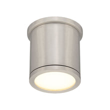 Load image into Gallery viewer, Tube LED Flush Mount Ceiling Light.