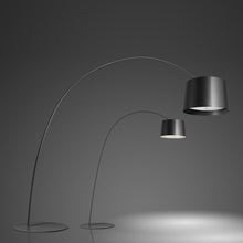 Load image into Gallery viewer, Twice As Twiggy LED Floor Lamp in Small and Large.