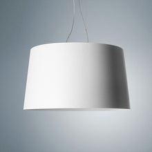 Load image into Gallery viewer, Twice As Twiggy LED Pendant Light in White.