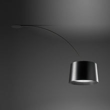 Load image into Gallery viewer, Twiggy Ceiling Light in Black.