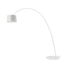 Load image into Gallery viewer, Twiggy Elle LED Floor Lamp - in White.