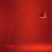 Load image into Gallery viewer, Twiggy Elle LED Floor Lamp - Additional image.