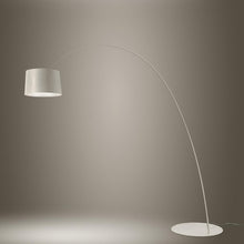 Load image into Gallery viewer, Twiggy Elle Wood Floor Lamp in - Additional image.