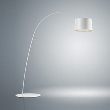 Load image into Gallery viewer, Twiggy Floor Lamp - in White.
