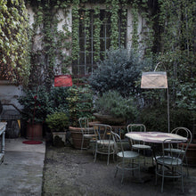 Load image into Gallery viewer, Twiggy Grid Outdoor LED Floor Lamp - Additional image.