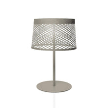 Load image into Gallery viewer, Twiggy Grid XL Outdoor LED Table Lamp.