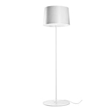 Load image into Gallery viewer, Twiggy Reading Floor Lamp in White.