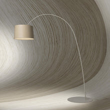 Load image into Gallery viewer, Twiggy Wood Floor Lamp in - Additional image.