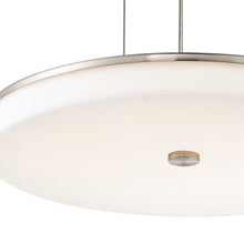 Load image into Gallery viewer, U.H.O. LED Pendant Light Detail.