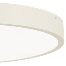 Load image into Gallery viewer, Ugo LED Flush Mount Ceiling Light Detail.
