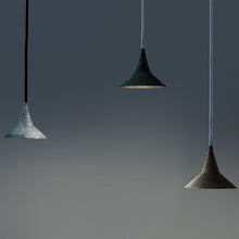 Load image into Gallery viewer, Unterlinden LED Pendant Light in Detail.