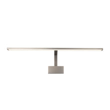 Load image into Gallery viewer, Uptown LED Swing Arm Light in Detail.