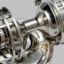 Load image into Gallery viewer, Urban Renewal Bath Vanity Light Detail.