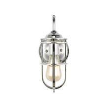 Load image into Gallery viewer, Urban Renewal Bath Wall Light in Detail.