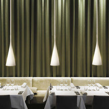 Load image into Gallery viewer, Uto Outdoor Pendant Light - Additional image.