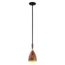 Load image into Gallery viewer, Utopia LED Mini Pendant Light.