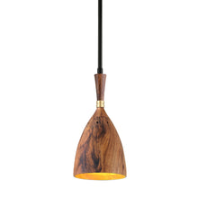 Load image into Gallery viewer, Utopia LED Mini Pendant Light in Detail.