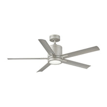 Load image into Gallery viewer, Vail LED Ceiling Fan.